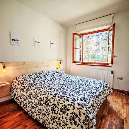 Apartament Chimenea Y Modernidad-dellui 3 By Interhome *