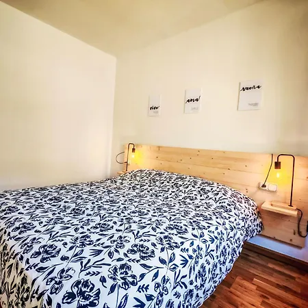 Apartament Chimenea Y Modernidad-dellui 3 By Interhome