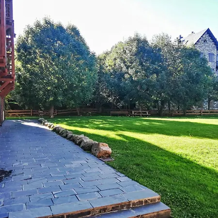 Chimenea Y Modernidad-dellui 3 By Interhome